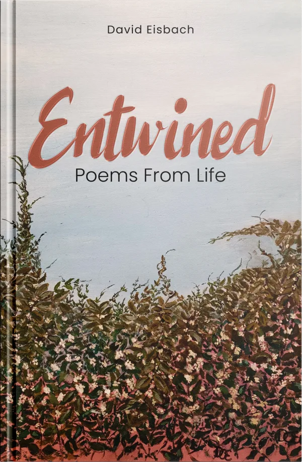 Entwined: Poems From Life book cover