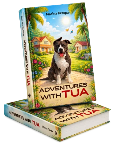 Fiction Book